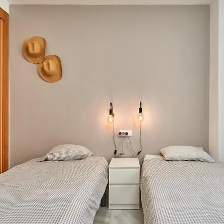 2-bedroom With Seaview Apartment *