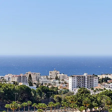 2-bedroom With Seaview דירה נרחה