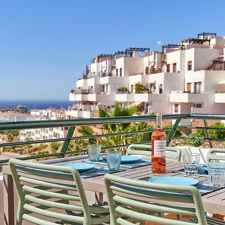 דירה 2-bedroom With Seaview נרחה