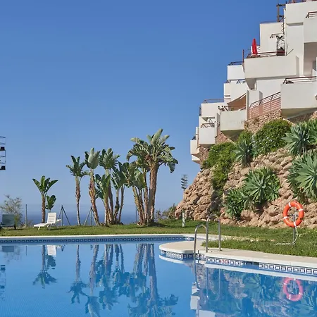 2-bedroom With Seaview נרחה