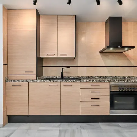 2-bedroom With Seaview נרחה