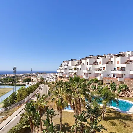 2-bedroom With Seaview נרחה