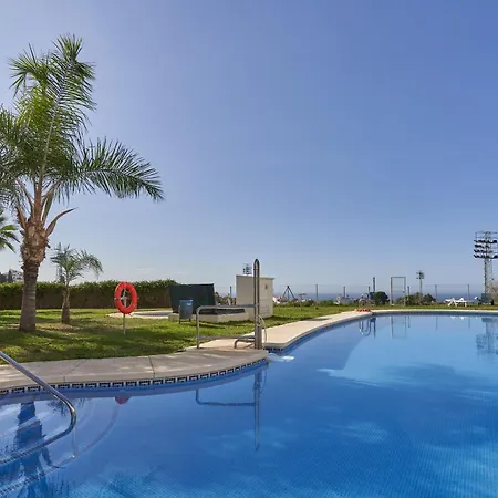 דירה 2-bedroom With Seaview נרחה